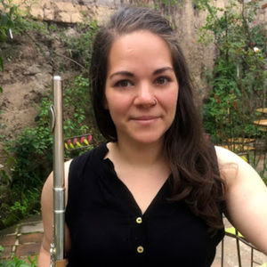 Meet your Posher, Julia